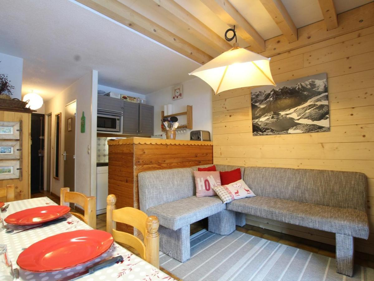 Triplex 6 Pers Avec Balcon, Secteur Calme A Saint-Chaffrey, Proche Navette Skieur - Fr-1-330E-106 Exteriér fotografie