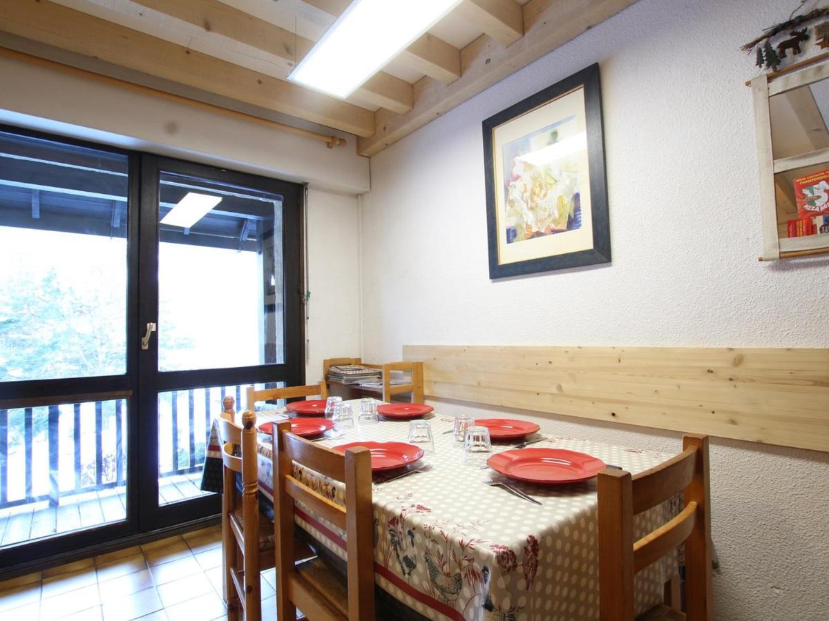 Triplex 6 Pers Avec Balcon, Secteur Calme A Saint-Chaffrey, Proche Navette Skieur - Fr-1-330E-106 Exteriér fotografie