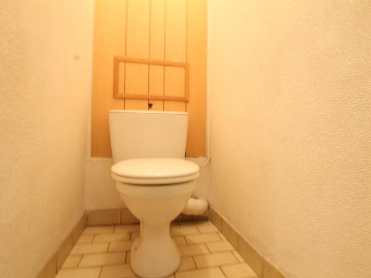 Triplex 6 Pers Avec Balcon, Secteur Calme A Saint-Chaffrey, Proche Navette Skieur - Fr-1-330E-106 Exteriér fotografie