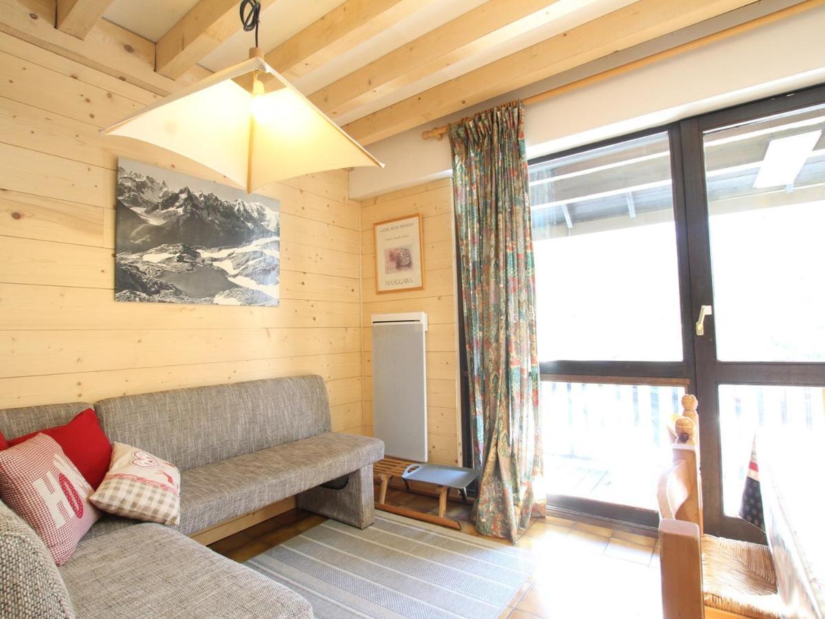 Triplex 6 Pers Avec Balcon, Secteur Calme A Saint-Chaffrey, Proche Navette Skieur - Fr-1-330E-106 Exteriér fotografie